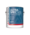 Benjamin Moore Ultra Spec 500 Interior Latex Primer, available at Cincinnati Colors. 