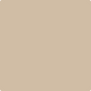 Benjamin Moore's paint color 1032 Bar Harbour Beige from Cincinnati Color Company.