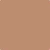 Benjamin Moore's paint color 1208 Tuscany from Cincinnati Color Company.