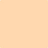 Benjamin Moore's paint color 129 Tangerine Mist from Cincinnati Color Company.