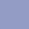 Benjamin Moore's paint color 1419 Persian Violet from Cincinnati Color Company.