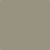 Benjamin Moore's paint color 1488 Sage Mountain from Cincinnati Color Company.