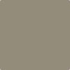 Benjamin Moore's paint color 1538 Wildwood Crest from Cincinnati Color Company.