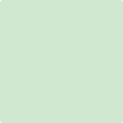 2034-50 Acadia Green by Benjamin Moore