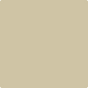 Benjamin Moore's paint color 242 Laurel Canyon Beige from Cincinnati Color Company.