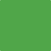 Benjamin Moore's paint color 560 Sullivan Green from Cincinnati Color Company.