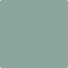 Benjamin Moore's paint color 690 Grenada Ville from Cincinnati Color Company.