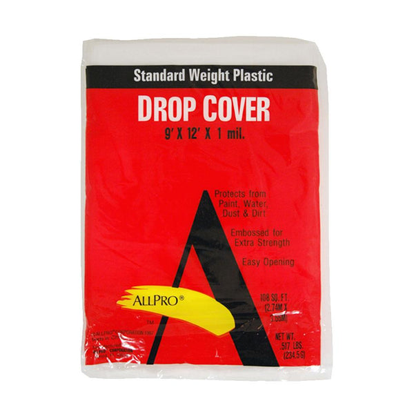 ALLPRO RED ROSIN PAPER