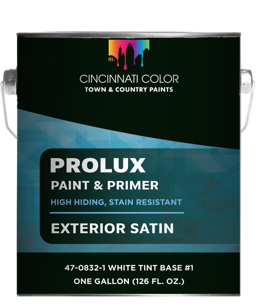 Lacquer Thinner  Cincinnati Color - Cincinnati Color Company