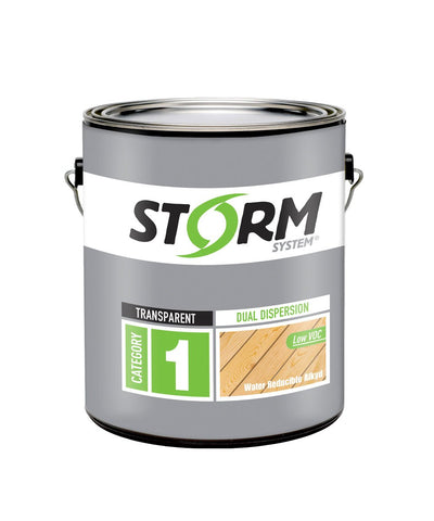 STORM CAT1 WATERPROOFER