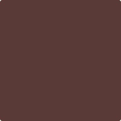 CC-380 Toffee Cream - Paint Color