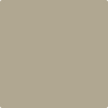 Benjamin Moore's paint color CC-530 Brandon Beige from Cincinnati Color Company.