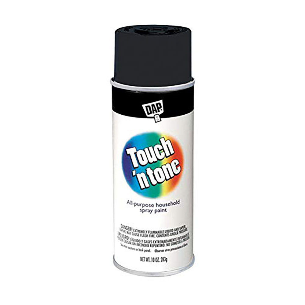 Buy Specialty N1913830 Chalk Spray Paint, Flat/Matte, Black, 312 g, Can  Black
