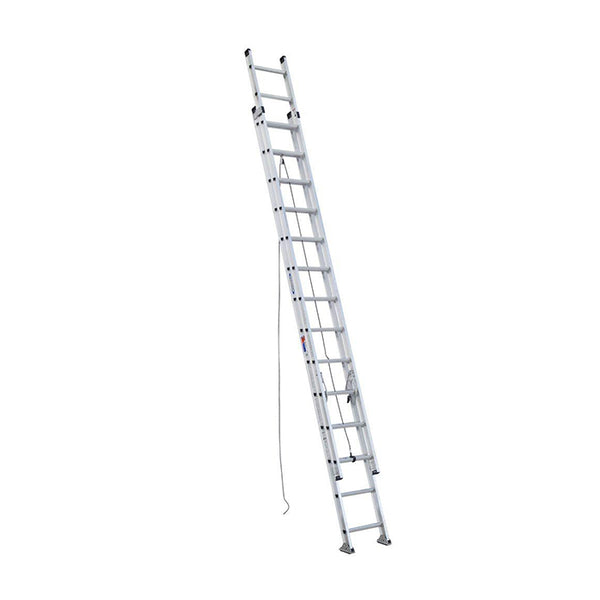 28 Foot Aluminum Extension Ladder | Cincinnati Colors - Cincinnati ...